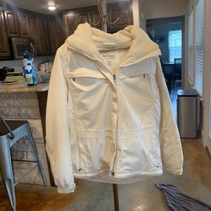 Woman's Ski Coat